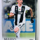 Mario Mandzukic - Juventus 2018-19 Topps Chrome UCL #64