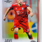 Javi Martinez - FC Bayern München 2018-19 Topps Chrome UCL #66