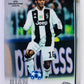 Juan Cuadrado - Juventus 2018-19 Topps Chrome UCL #67