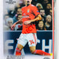 Andre Almeida - SL Benfica 2018-19 Topps Chrome UCL #70