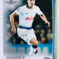 Harry Winks - Tottenham Hotspur 2018-19 Topps Chrome UCL #71