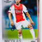 Nicolas Tagliafico - AFC Ajax 2018-19 Topps Chrome UCL #73