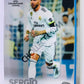 Sergio Ramos - Real Madrid C.F. 2018-19 Topps Chrome UCL #75