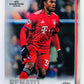 Renato Sanches - FC Bayern München 2018-19 Topps Chrome UCL #77