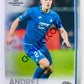 Andrej Kramaric - TSG 1899 HOFFENHEIM 2018-19 Topps Chrome UCL #81