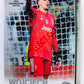 Wojciech Szczęsny - Juventus 2018-19 Topps Chrome UCL #82