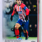 Antoine Griezmann - Club Atlético De Madrid 2018-19 Topps Chrome UCL #84