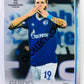 Guido Burgstaller - FC Schalke 04 2018-19 Topps Chrome UCL #88