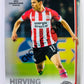 Hirving Lozano - PSV Eindhoven 2018-19 Topps Chrome UCL #89