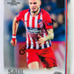 Saul Niguez - Club Atlético De Madrid 2018-19 Topps Chrome UCL #91