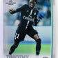 Timothy Weah - Paris Saint-Germain 2018-19 Topps Chrome UCL #92