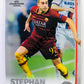 Stephan El Shaarawy - AS Roma 2018-19 Topps Chrome UCL #95