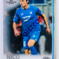 Nico Schulz - TSG 1899 HOFFENHEIM 2018-19 Topps Chrome UCL #96