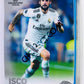 Isco - Real Madrid C.F. 2018-19 Topps Chrome UCL #99