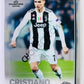 Cristiano Ronaldo - Juventus 2018-19 Topps Chrome UCL #100