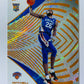 Mitchell Robinson - New York Knicks 2018-19 Panini Revolution RC Rookie #114