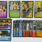 Hurri-friends, Hurricane, Stacy Keibler 16-Card Lot (SS3, Foils, Superstar Cards, Rares)