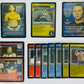 Matt Hardy - 12-Card Lot (SS3, Foils, Superstar Card, Rare)