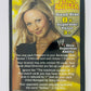 Hurri-friends, Hurricane, Stacy Keibler 16-Card Lot (SS3, Foils, Superstar Cards, Rares)