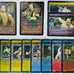 Big Show - 12-Card Lot (Foils, Superstar Card, Rare) Set B