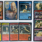 Big Show - 12-Card Lot (SS3, Foils, Superstar Card, Rare) Set A