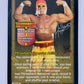 Hollywood Hulk Hogan - 12-Card Lot (Superstar Cards, Rares)