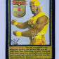 Hollywood Hulk Hogan - 12-Card Lot (Superstar Cards, Rares)