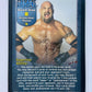 Goldberg 6-Card Lot B (Foils, Superstar Card, RAW, UltraRare/Rare, Complete Set)