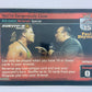 Paul Heyman - 4-Card Lot (GM, Enforcer, Rare/Ultra Rare)