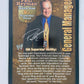 Paul Heyman - 5-Card Lot (GM, Enforcer, Rare/Ultra Rare)