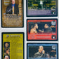 Paul Heyman - 5-Card Lot (GM, Enforcer, Rare/Ultra Rare)