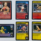 Jon Heidenreich - 6-Card Lot (Superstar Card, Full Set, Disasterpiece, Rare/Ultra Rare)