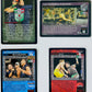 Mexicools - 4-Card Lot (Superstar Card, Foil, Rare/Ultra Rare)