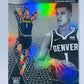 Michael Porter Jr. - Denver Nuggets 2018-19 Panini Chronicles Essentials RC Rookie #230