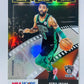 Kyrie Irving - Brooklyn Nets 2019-20 Panini Hoops Lights, Camera, Action Holo #23