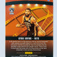Kyrie Irving - Brooklyn Nets 2019-20 Panini Hoops Lights, Camera, Action Holo #23