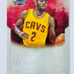 Kyrie Irving - Cleveland Cavaliers 2012-13 Panini Brilliance Rookie Card #260