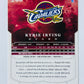 Kyrie Irving - Cleveland Cavaliers 2012-13 Panini Brilliance Rookie Card #260