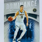 Nikola Jokic - Denver Nuggets 2019-20 Panini Prizm Dominance Insert #21