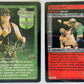 Sgt. Slaughter - 2-Card Lot (Superstar Card, Rare)