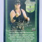 Sgt. Slaughter - 2-Card Lot (Superstar Card, Rare)