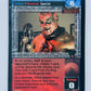 The Boogeyman - 4-Card Lot (Superstar Card, Rares)