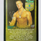 John Cena - 7-Card Lot (Superstar Card, Foil, Rare/Ultra Rare)