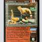 John Cena - 7-Card Lot (Superstar Card, Foil, Rare/Ultra Rare)