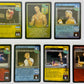 John Cena - 7-Card Lot (Superstar Card, Foil, Rare/Ultra Rare)