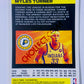 Myles Turner - Indiana Pacers 2020-21 Panini Flux #70