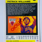 Patrick Williams - Chicago Bulls 2020-21 Panini Flux RC Rookie #209