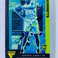 Vernon Carey Jr. - Charlotte Hornets 2020-21 Panini Flux RC Rookie #231