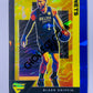 Blake Griffin - Brooklyn Nets 2020-21 Panini Flux Cracked Ice Blue Prizm Parallel #16