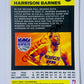 Harrison Barnes - Sacramento Kings 2020-21 Panini Flux Cracked Ice Blue Prizm Parallel #152